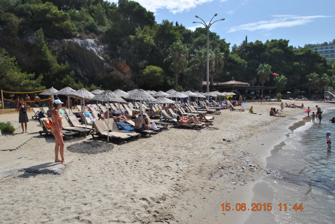 imagini hotel PINE BAY KUSADASI